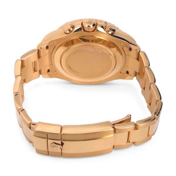 Rolex Yacht-Master II 116688